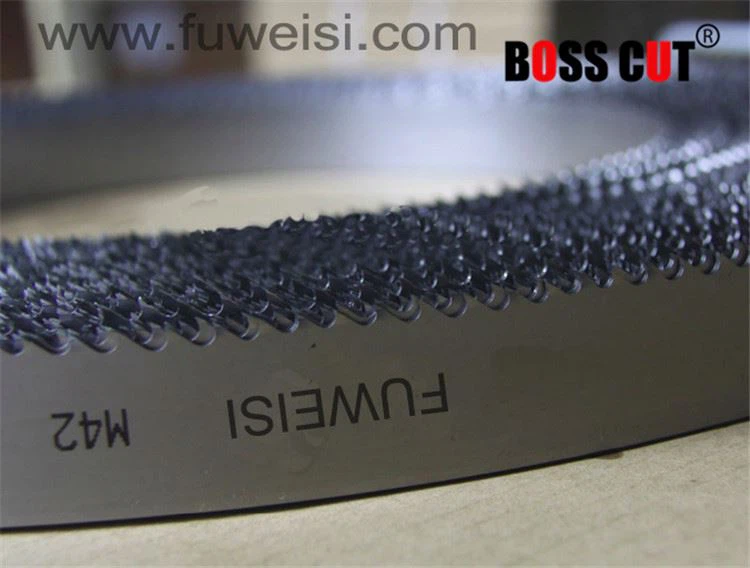 product-1-1 Best-Quality-Metal-Cutting-M42-M51-Bi-Metal-Bandsaw-Blade (1)