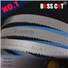 Top-Quality-10-Cobalt-Bimetal-Band-Saw-Blade-34-X-1-1mm-3-4tpi factory