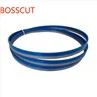 Quality Bosscut Bimetal Bandsaw Blade