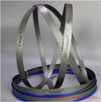 M42 bimetallbandsågblad 27*0,9 mm för metallkapning