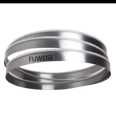 Bimetal Band Saw Blade Coils