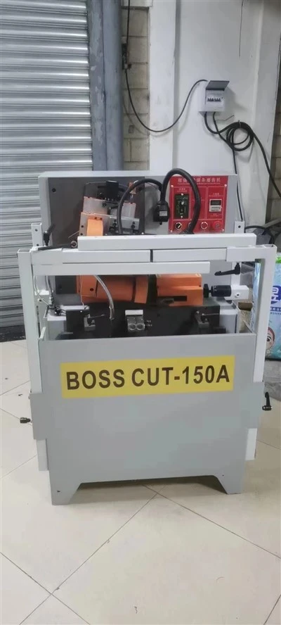 High Performance Best Price Band Saw Blade Resharpening Machine