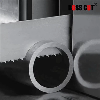 M51 Steel Cutting Band Saw 41*1.3mm