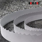 Verktygsstålskärning M51