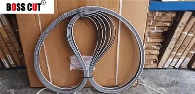 stable quality TCT band saw blade