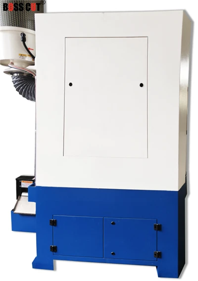 Cold Saw CNC Sharpening Machine